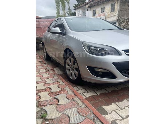 Sahibinden Opel Astra 1.6 Edition 2018 Model 