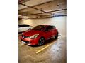 Sahibinden Renault Clio 1.5 dCi Touch 2014 Model Bursa 159.000 km Kırmızı