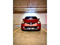 Sahibinden Renault Clio 1.5 dCi Touch 2014 Model Bursa 159.000 km Kırmızı