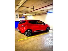Sahibinden Renault Clio 1.5 dCi Touch 2014 Model Bursa 154.800 km Kırmızı