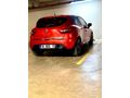 Sahibinden Renault Clio 1.5 dCi Touch 2014 Model Bursa 159.000 km Kırmızı