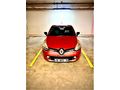 Sahibinden Renault Clio 1.5 dCi Touch 2014 Model Bursa 159.000 km Kırmızı