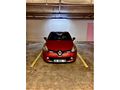 Sahibinden Renault Clio 1.5 dCi Touch 2014 Model Bursa 159.000 km Kırmızı