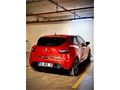 Sahibinden Renault Clio 1.5 dCi Touch 2014 Model Bursa 159.000 km Kırmızı