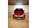 Sahibinden Renault Clio 1.5 dCi Touch 2014 Model Bursa 159.000 km Kırmızı