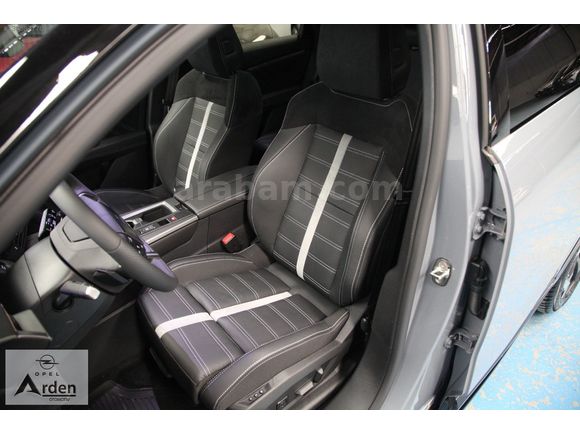 OPEL ARDEN'DEN 4X4 ÖZEL ÜRETİM 326 HP GS+ULTİMATE
