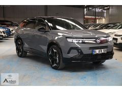 OPEL ARDEN'DEN 4X4 ÖZEL ÜRETİM 326 HP GS+ULTİMATE