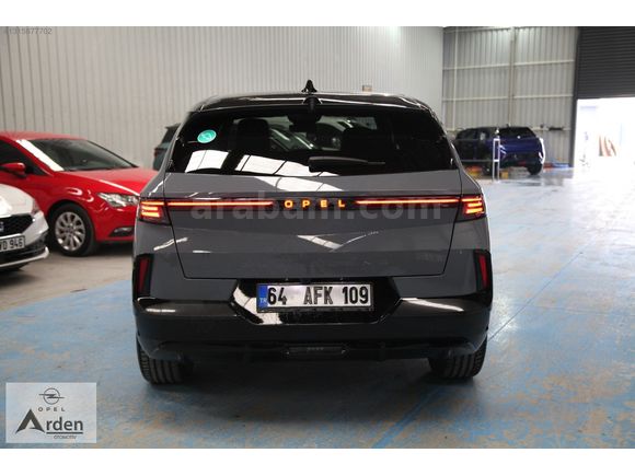 OPEL ARDEN'DEN 4X4 ÖZEL ÜRETİM 326 HP GS+ULTİMATE