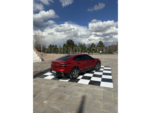 Sahibinden Citroen C4 X 1.2 PureTech Feel Bold 2023 Model 