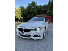 Sahibinden BMW 3 Serisi 320i ED Modern Line Plus 2014 Model  300.000 km Diğer