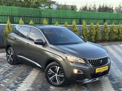 2020 PEUGEOT 3008 ALLURE DYNAMİC BOYASIZ ÇİZİKSİZ FUL BAKIMLI