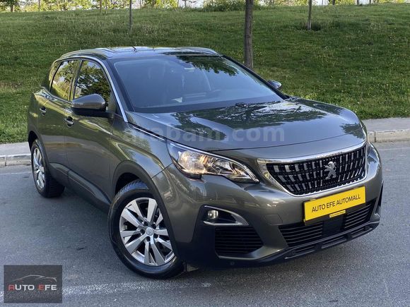 AUTO EFE'DEN HATASIZ BOYASIZ+CAM TAVANLI+49.000 KM'DE+EMSALSİZ..