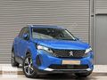 2021 ÇIKIŞLI PEUGEOT 3008 MAKYAJLI YETKİLİ SERVİS BAK.