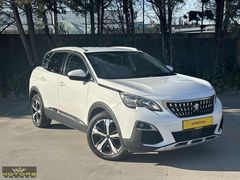 2017 HATASIZ BOYASIZ TRAMERSİZ 3008 ACTİVE SPORT PACK