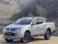KERASUS MOTORSTAN 2016 MİTSUBİSHİ L200 4x4 TORNADO