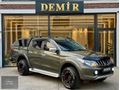 DEMİR I 2017 MİTSUBİSHİ L200 4*4 TORNADO I OTOMATİK I