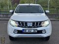 2018 MİTSUBİSHİ L200 - 4X4 - OTOMATİK - DEĞİŞENSİZ -