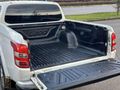 2018 MİTSUBİSHİ L200 - 4X4 - OTOMATİK - DEĞİŞENSİZ -