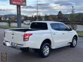 2018 MİTSUBİSHİ L200 - 4X4 - OTOMATİK - DEĞİŞENSİZ -