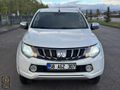 2018 MİTSUBİSHİ L200 - 4X4 - OTOMATİK - DEĞİŞENSİZ -