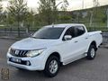 2018 MİTSUBİSHİ L200 - 4X4 - OTOMATİK - DEĞİŞENSİZ -