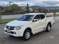 2018 MİTSUBİSHİ L200 - 4X4 - OTOMATİK - DEĞİŞENSİZ -
