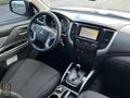 2018 MİTSUBİSHİ L200 - 4X4 - OTOMATİK - DEĞİŞENSİZ -