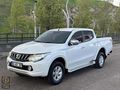 2018 MİTSUBİSHİ L200 - 4X4 - OTOMATİK - DEĞİŞENSİZ -