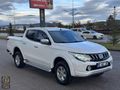 2018 MİTSUBİSHİ L200 - 4X4 - OTOMATİK - DEĞİŞENSİZ -