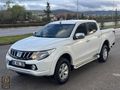 2018 MİTSUBİSHİ L200 - 4X4 - OTOMATİK - DEĞİŞENSİZ -