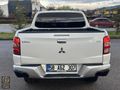 2018 MİTSUBİSHİ L200 - 4X4 - OTOMATİK - DEĞİŞENSİZ -