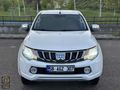 2018 MİTSUBİSHİ L200 - 4X4 - OTOMATİK - DEĞİŞENSİZ -