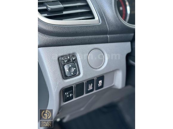 2018 MİTSUBİSHİ L200 - 4X4 - OTOMATİK - DEĞİŞENSİZ -
