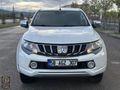 2018 MİTSUBİSHİ L200 - 4X4 - OTOMATİK - DEĞİŞENSİZ -