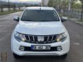 2018 MİTSUBİSHİ L200 - 4X4 - OTOMATİK - DEĞİŞENSİZ -