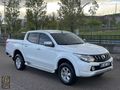 2018 MİTSUBİSHİ L200 - 4X4 - OTOMATİK - DEĞİŞENSİZ -