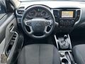 2018 MİTSUBİSHİ L200 - 4X4 - OTOMATİK - DEĞİŞENSİZ -
