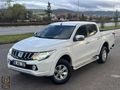 2018 MİTSUBİSHİ L200 - 4X4 - OTOMATİK - DEĞİŞENSİZ -