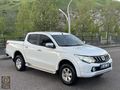 2018 MİTSUBİSHİ L200 - 4X4 - OTOMATİK - DEĞİŞENSİZ -