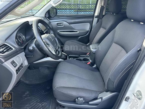 2018 MİTSUBİSHİ L200 - 4X4 - OTOMATİK - DEĞİŞENSİZ -