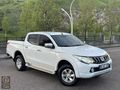 2018 MİTSUBİSHİ L200 - 4X4 - OTOMATİK - DEĞİŞENSİZ -