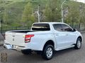 2018 MİTSUBİSHİ L200 - 4X4 - OTOMATİK - DEĞİŞENSİZ -