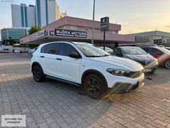 2021 MODEL EGEA CROSS DÜZ VİTES 1.3 MOTOR 95 PS