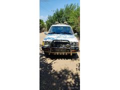 1994 model L200 motor sıfır yapılı 4x2