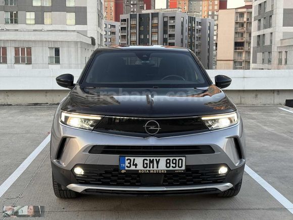 2023 MODEL FUL PAKET ELEKTRİKLİ ORJİNAL DEĞİŞENSZ SERVİS BAKIMLI