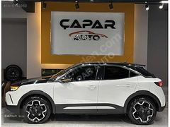 ÇAPAR AUTO DAN 2023 ORJ. OPEL MOKKA-e 100 Kw ULTİMATE