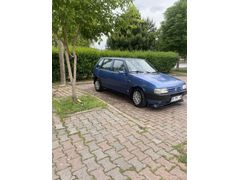 Sahibinden Fiat Uno 1.4 ie SX 1997 Model  230.000 km Mavi