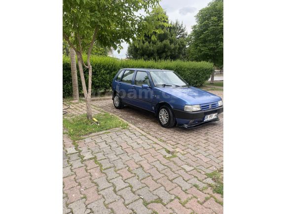 Sahibinden Fiat Uno 1.4 ie SX 1997 Model  230.000 km Mavi