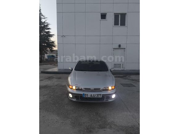 Sahibinden Fiat Marea 1.6 ELX 1997 Model