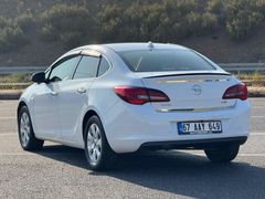 Sahibinden Opel Astra 1.6 CDTI Design 2017 Model 